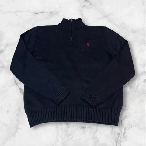 Ralph Lauren Vintage Pullover S 881