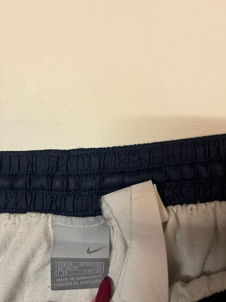 Vintage Trackpants Nike XL 9757