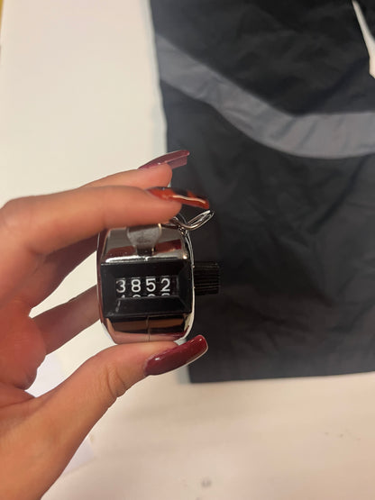 Vintage Nike Trackpants L 3852