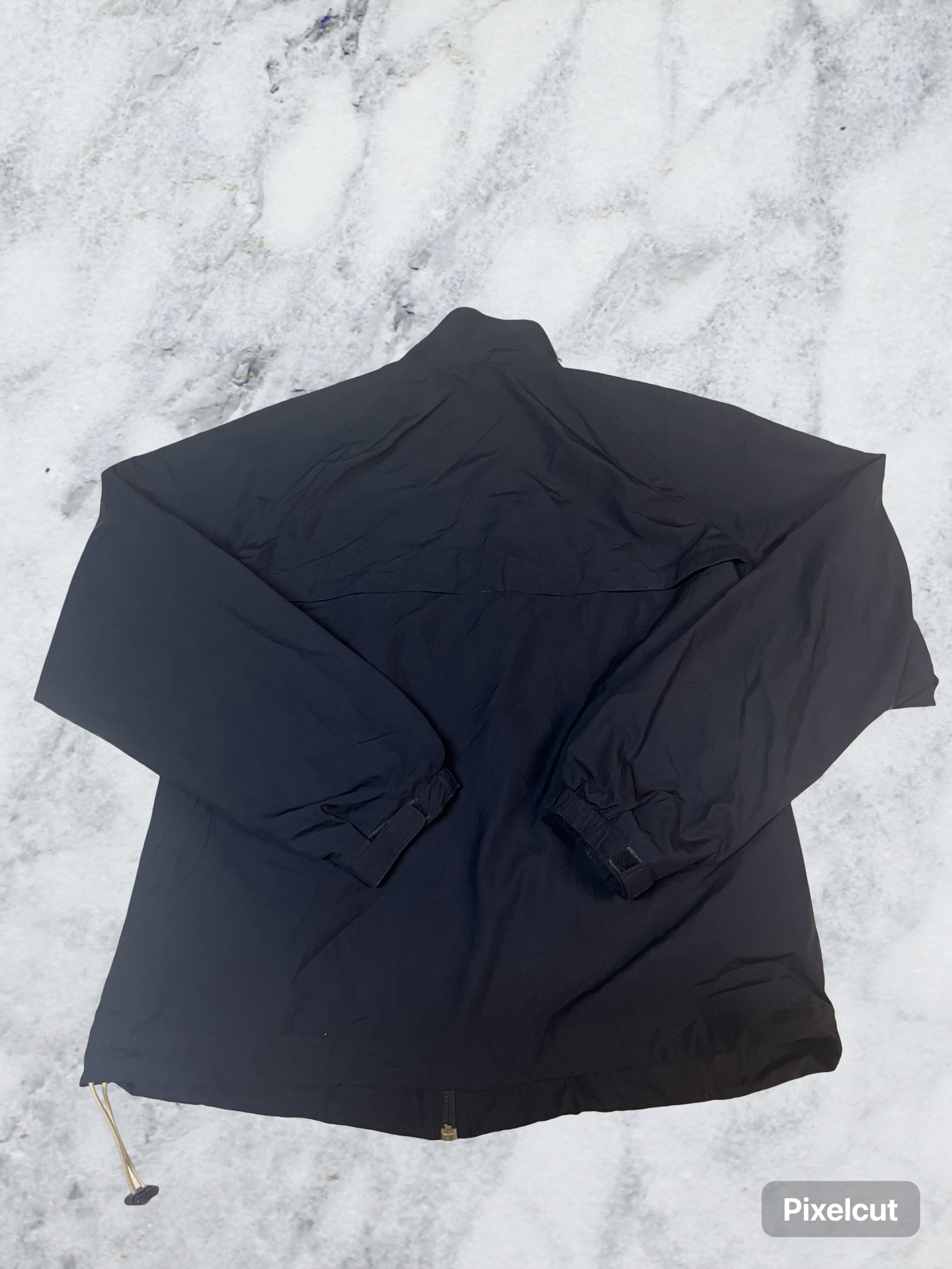 Vintage Nike Regenjacke L 5764