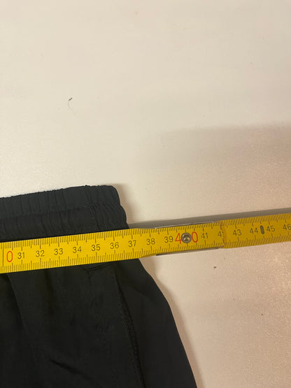 Nike Vintage Trackpants S Baggy 3581