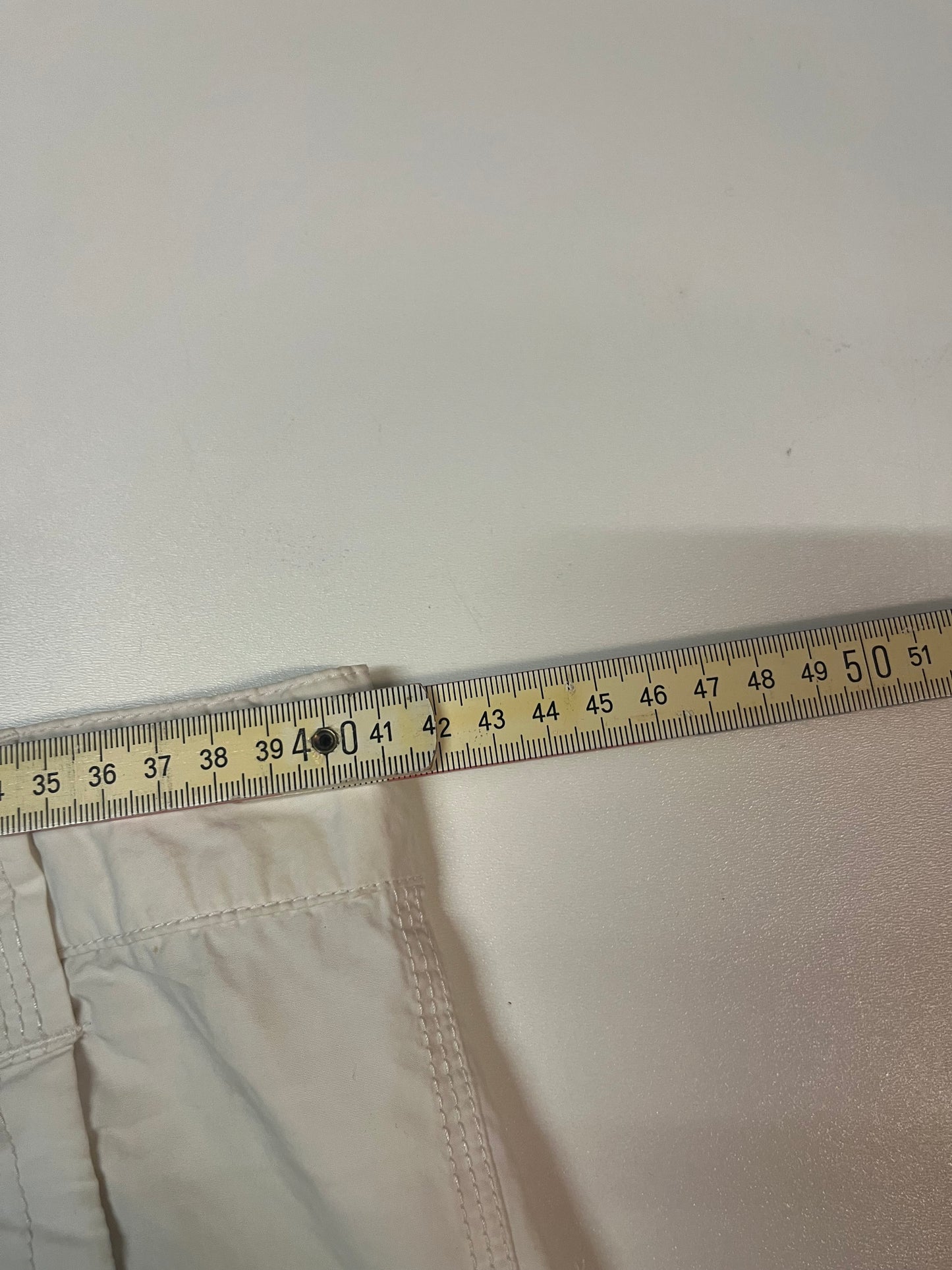 Nike Vintage Trackpants 38 4894