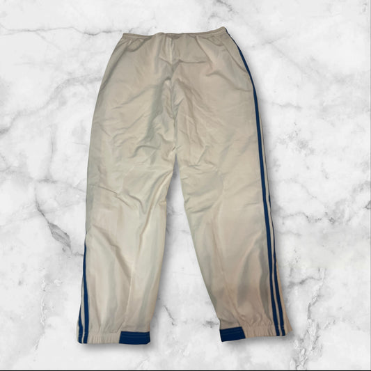 Vintage Adidas Trackpants S fit M 3363