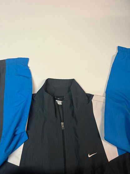 Vintage Nike Trainingsjacke XXL 5090