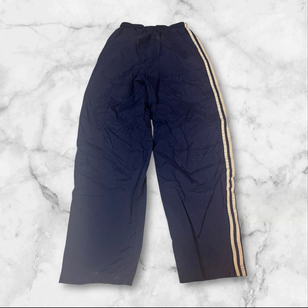 Vintage Adidas Trackpants baggy M fit S 2362