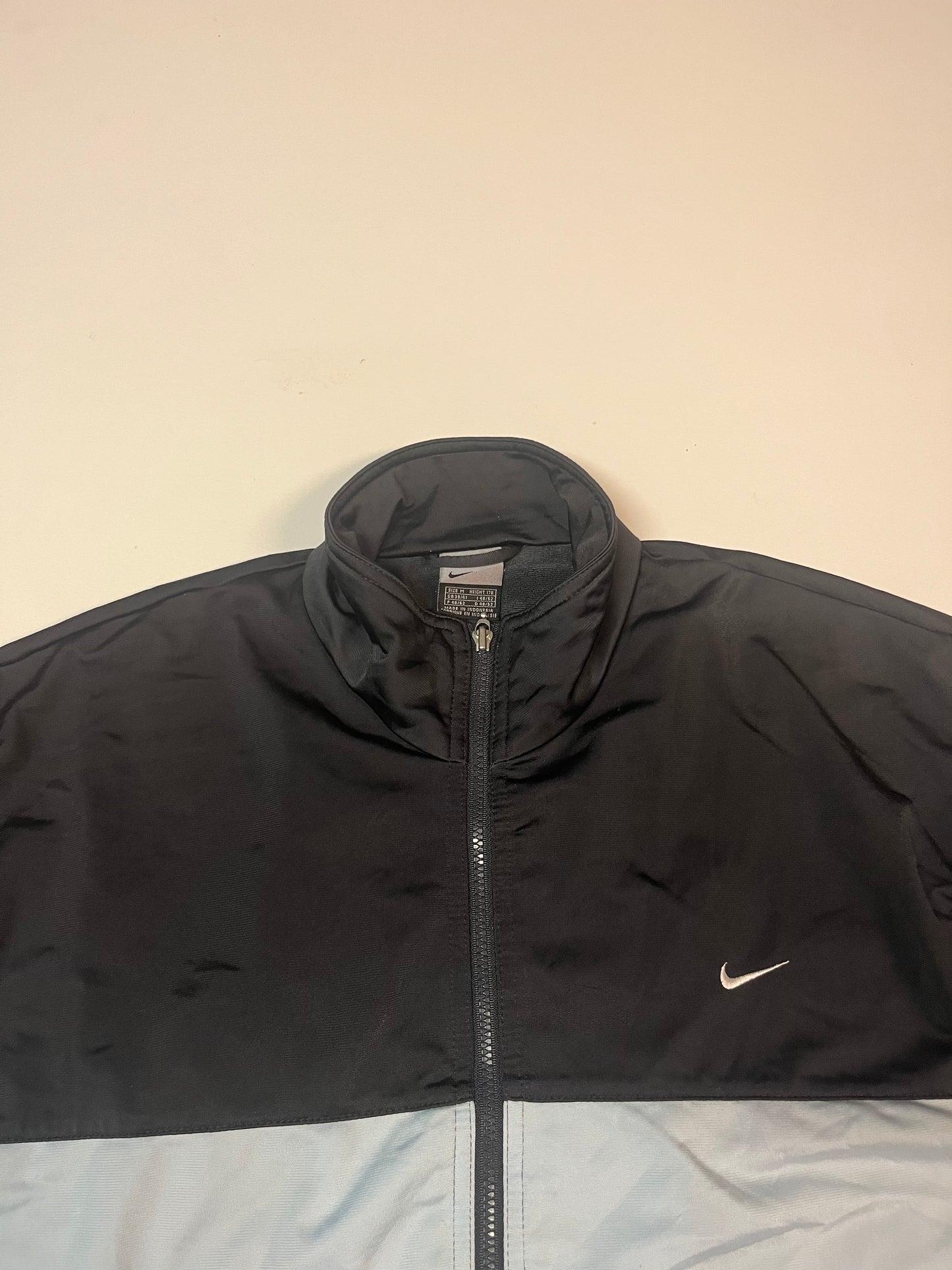 Vintage Nike Traningsjacke M 5746