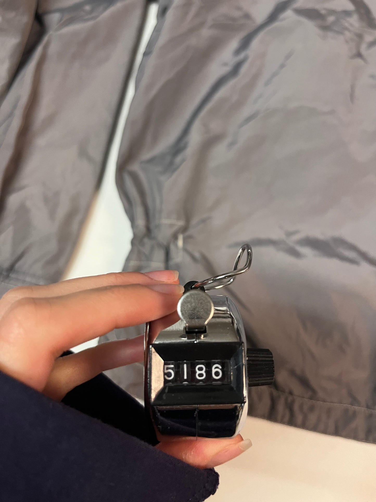 Napapirji Vintage Trackjacket M-L 5186