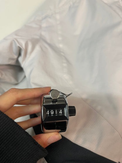 Umbro Vintage Pufferjacke M 4914