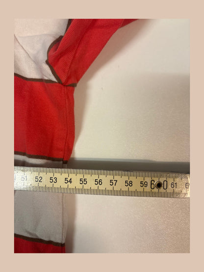 Lacoste Vintage Langarmpolo M 6142