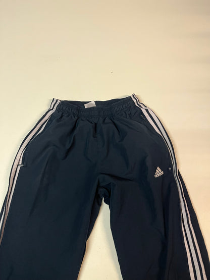 Adidas Vintage Trackpants S baggy 4459