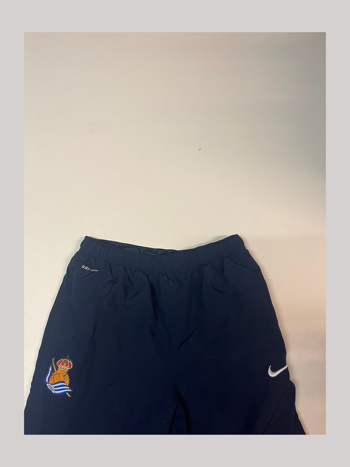 Vintage Nike Trackpants L 4302