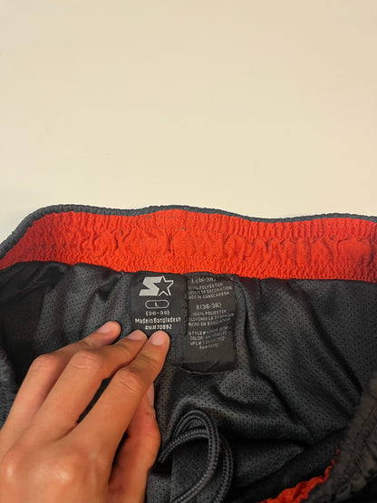 Starter Trackpants Vintage L Baggy 3398