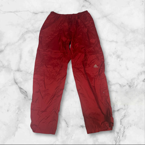 Vintage Adidas Trackpants XXL fit XL 1389