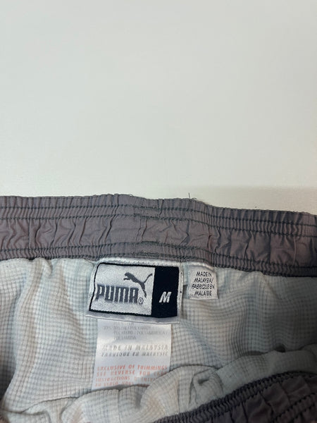 Vintage Puma Trackpants M 587