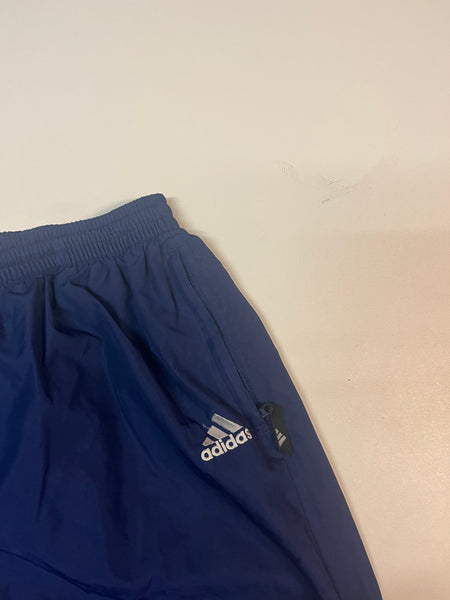 Vintage Adidas Trackpants M fit S 2347
