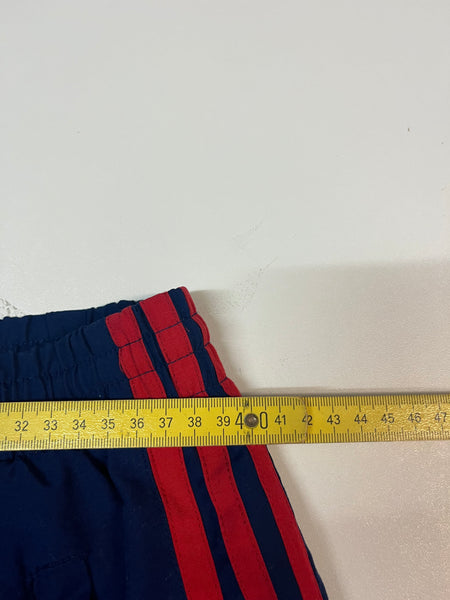 Vintage Adidas Trackpants S 725