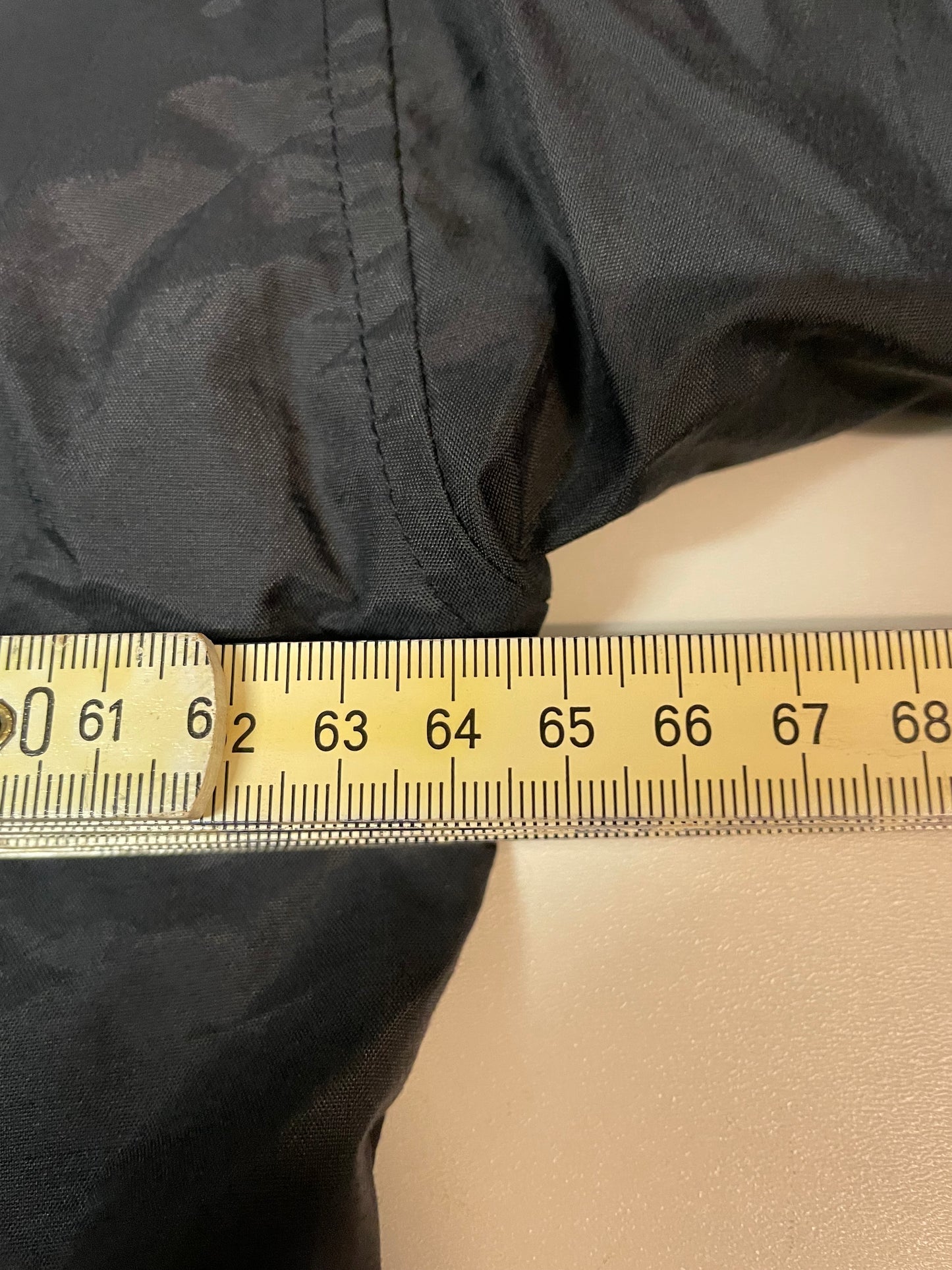 Nike Vintage Trackjacket XL 4938