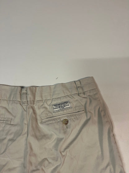 Vintage Polo Ralph Lauren Shorts 20 3734