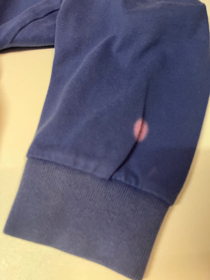 Polo Ralph Lauren Vintage Pullover Xl 4804