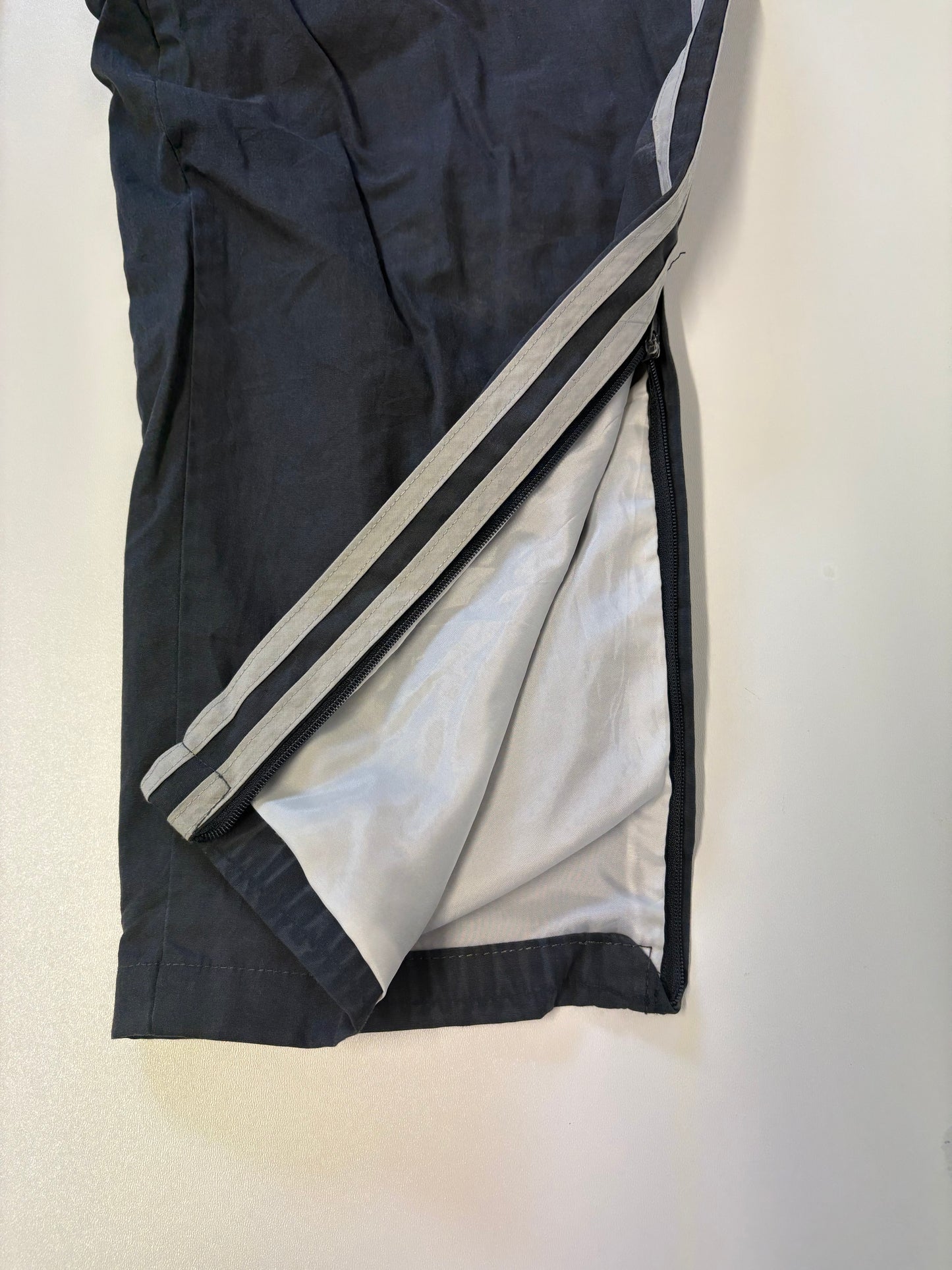 Adidas Vintage Trackpants m baggy 6893