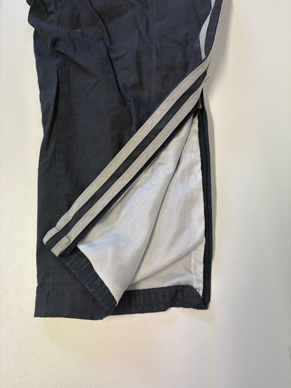 Adidas Vintage Trackpants m baggy 6893