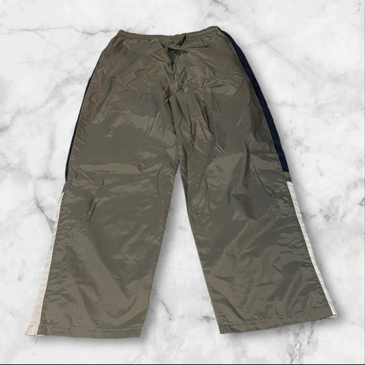 Nike Vintage Trackpants Baggy M 3768