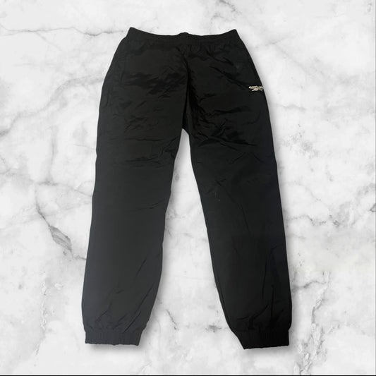 Vintage Reebok Trackpants XL fit M 4413