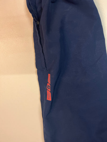 Vintage Nike Trackpants S - M 640