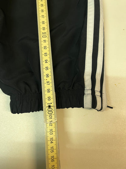 Adidas Vintage Trackpants L Baggy 4476