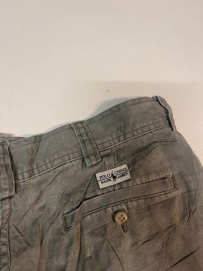 Vintage Polo Ralph Lauren Shorts 34 3688