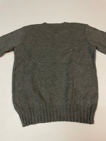 Ralph Lauren Vintage Pullover S 878