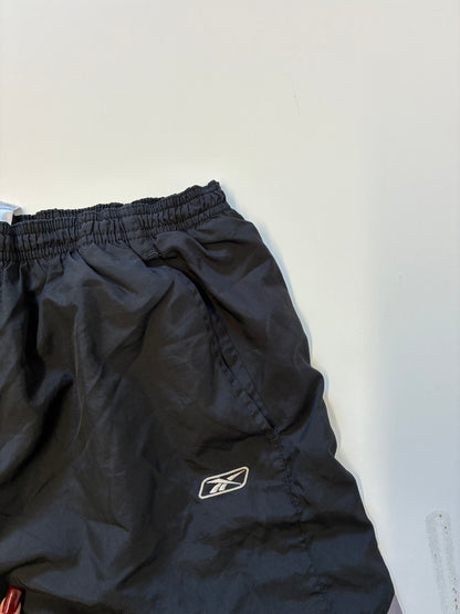 Vintage Reebok trackpants M fit XXS 6753