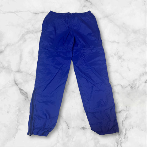 Vintage Nike Trackpants L fit M 2352
