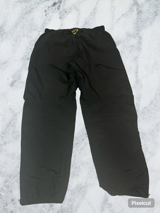 Vintage Nike X BVB Trackpants M fit S 5703