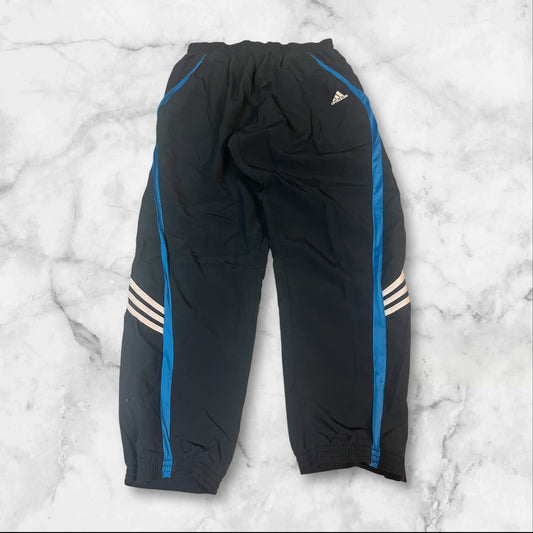 Vintage Adidas Trackpants XXL 3664