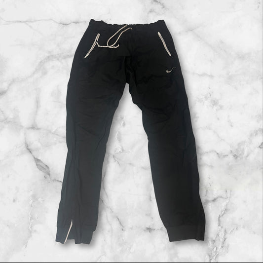 Vintage Nike Trackpants M 3885