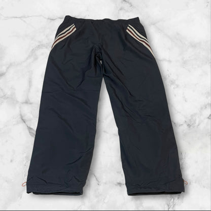 Adidas Vintage Trackpants Baggy M 3261