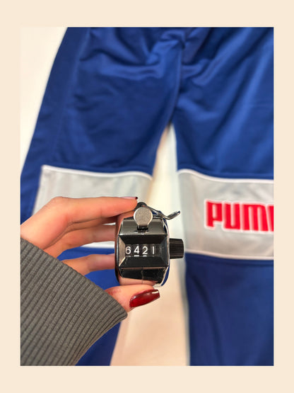 Puma Vintage Trackpants L baggy 6421