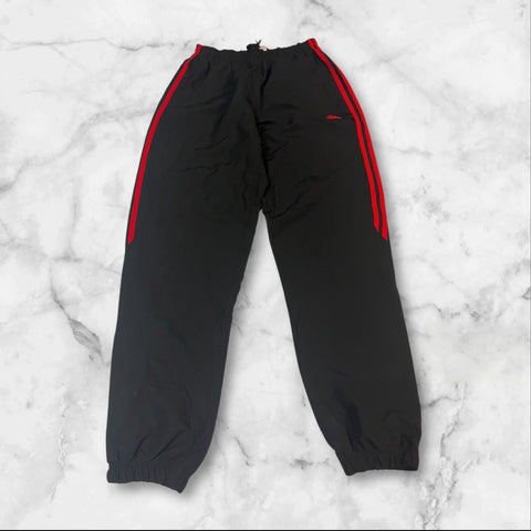 Vintage Adidas Trackpants S - M 1095