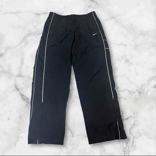 Vintage Nike Trackpants baggy L 3297