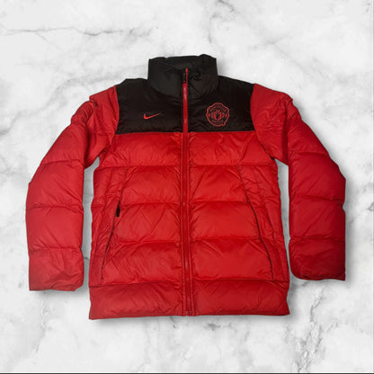 Nike x Manchester United Vintage Daunenjacke S 4746
