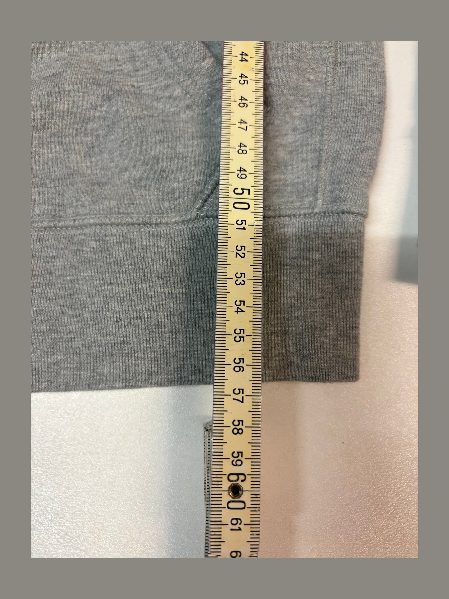 Polo Ralph Lauren Vintage Zipper Damen m 6346