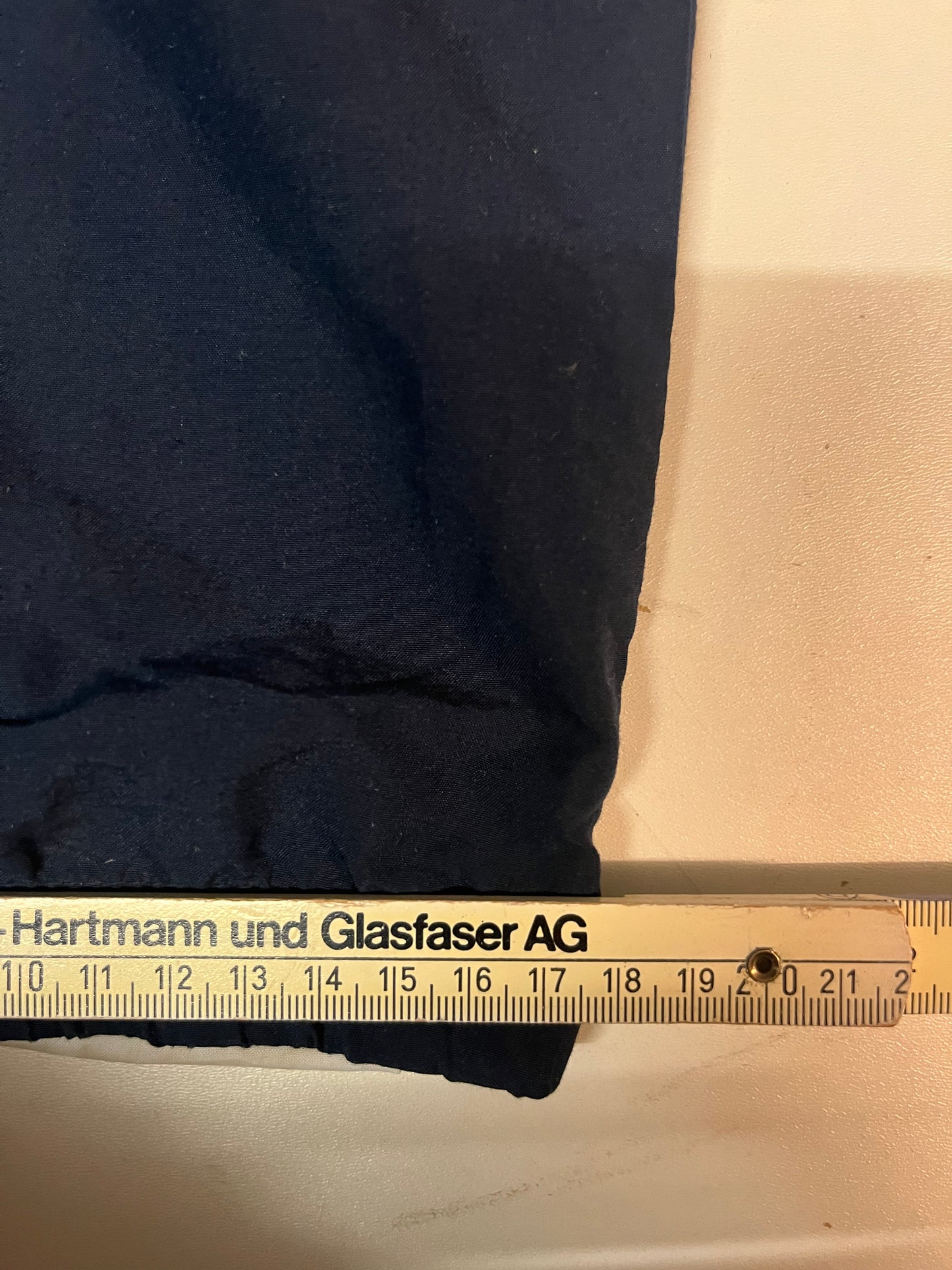 Vintage Nike Trackpants S 5618