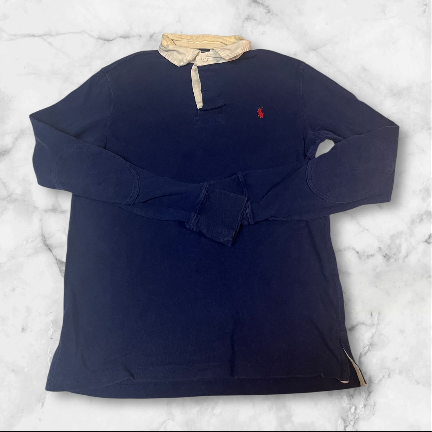 Vintage Polo Ralph Lauren Sweatshirt M 4791