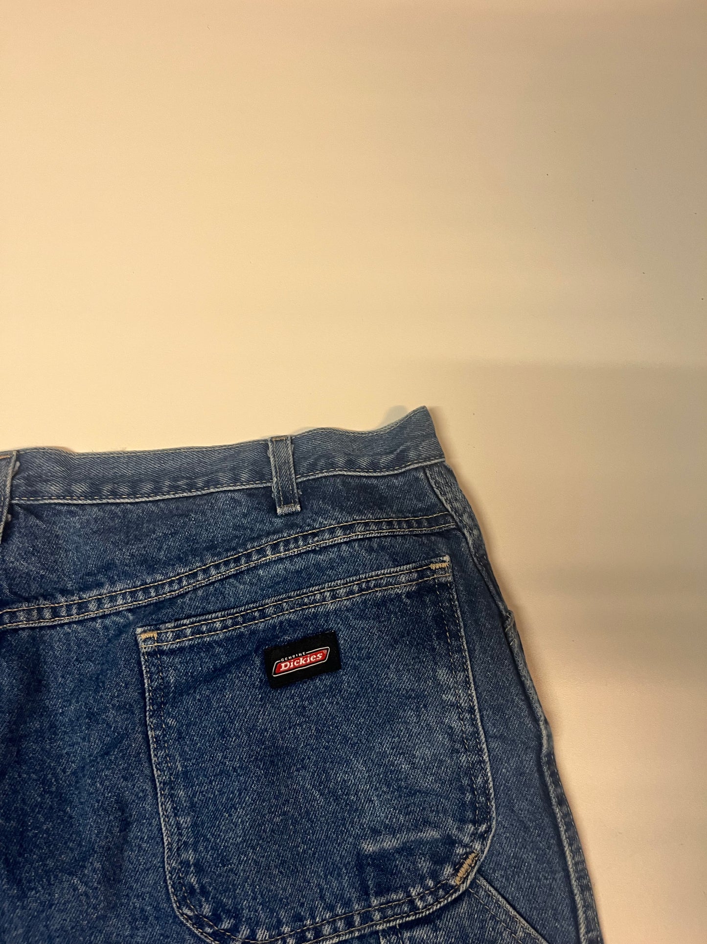Vintage Dickies Shorts 42 3823