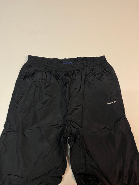 Reebok Vintage Trackpants Xl fit M-L Baggy 2035