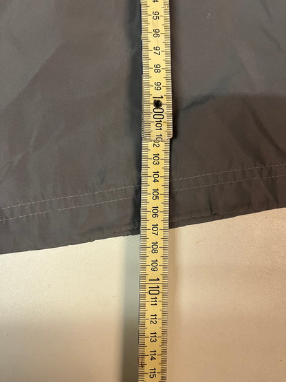 Vintage Reebok Trackpants baggy XL fit L 5299