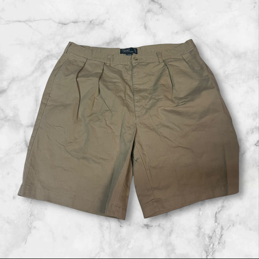 Vintage Polo Ralph Lauren Shorts 42 3709