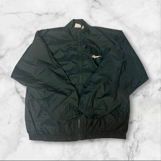 Vintage Reebok Trainingsjacke L 4008