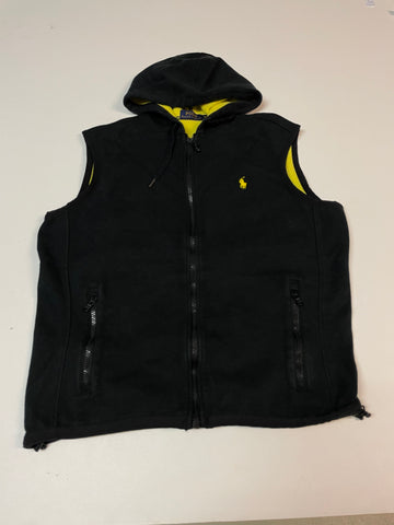 Ralph Lauren Vintage Weste M 1767